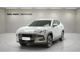 Jetour S06