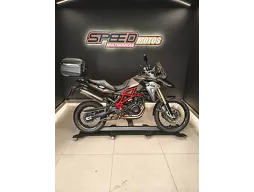 BMW F 800 GS