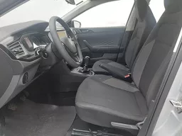 Volkswagen Polo Hatch