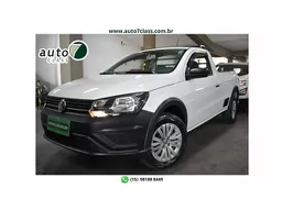 Volkswagen Saveiro