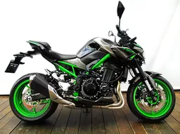Kawasaki Z