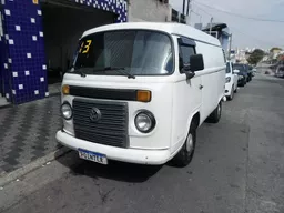 Volkswagen Kombi