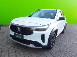 Fiat Pulse