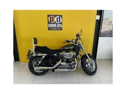 Sportster 1200