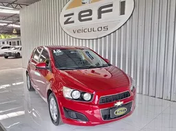 Chevrolet Sonic