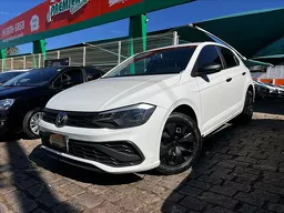 Volkswagen Polo Hatch