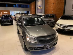 Chevrolet Agile