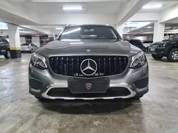 Mercedes-benz GLC 250