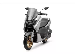 Yamaha Nmax