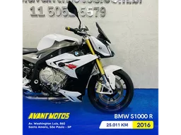 S 1000 R