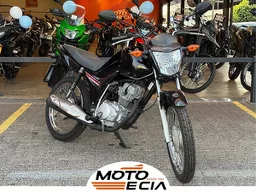 Honda CG 125