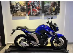 Fazer 250