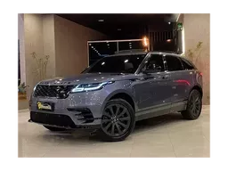 Range Rover Velar