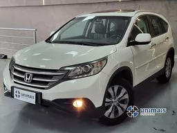 Honda CRV