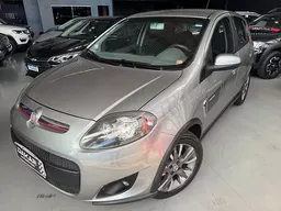 Fiat Palio