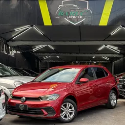 Volkswagen Polo Hatch