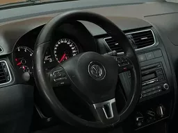 Volkswagen Crossfox
