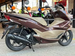 Honda PCX