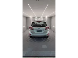 Hyundai Santa Fé