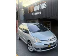 Citroën Xsara Picasso