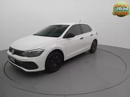 Volkswagen Polo Hatch