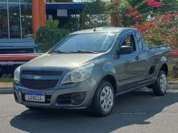 Chevrolet Montana