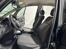 Chevrolet Meriva