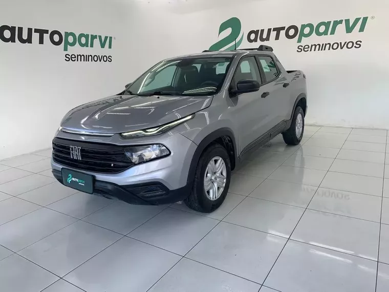 Fiat Toro Prata 2