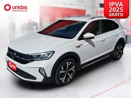 Volkswagen Nivus