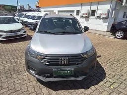 Fiat Strada