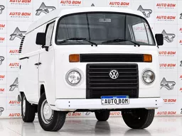 Volkswagen Kombi
