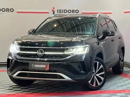 Volkswagen Taos