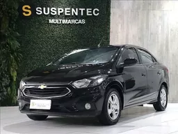 Chevrolet Prisma