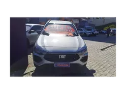 Fiat Pulse