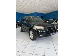 Hyundai Grand Santa Fé