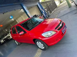 Chevrolet Celta
