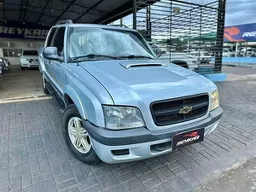 Chevrolet S10