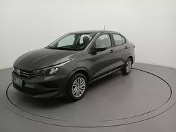 Fiat Cronos