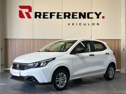 Fiat Argo