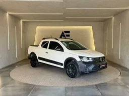 Volkswagen Saveiro