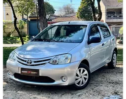 Toyota Etios