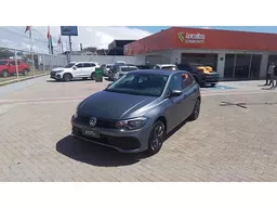 Volkswagen Polo Hatch