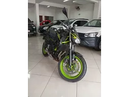 Z 650
