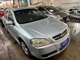 Chevrolet Astra