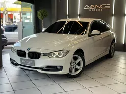 BMW 320i