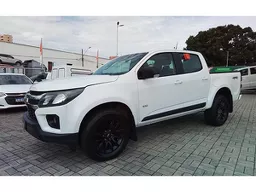 Chevrolet S10