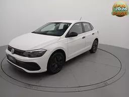 Volkswagen Polo Hatch