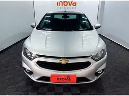 Chevrolet Prisma