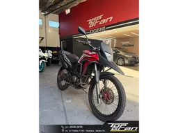 XRE 300