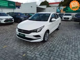 Fiat Cronos